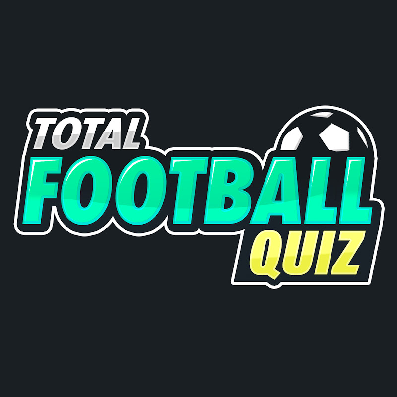 Total Football Quiz YouTube channel avatar