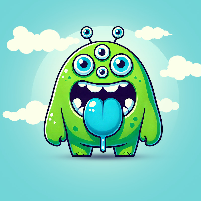 Quiz Monster YouTube channel avatar