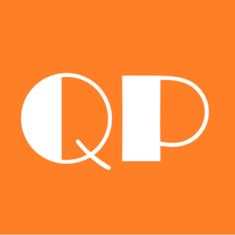 Quiz Pages YouTube channel avatar