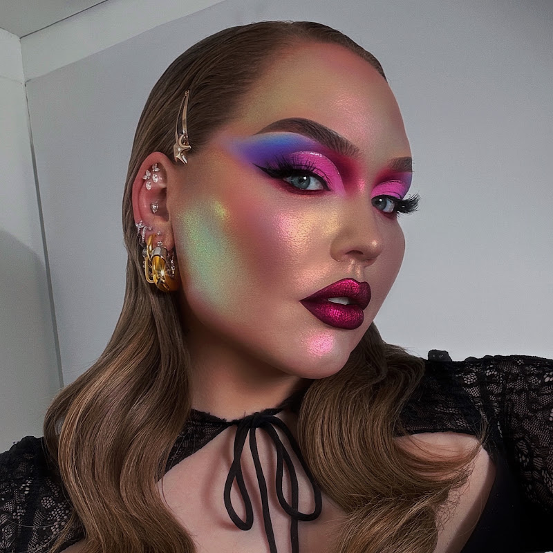 NikkieTutorials YouTube channel avatar