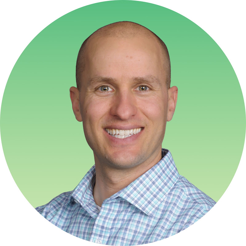 Brian Feroldi YouTube channel avatar