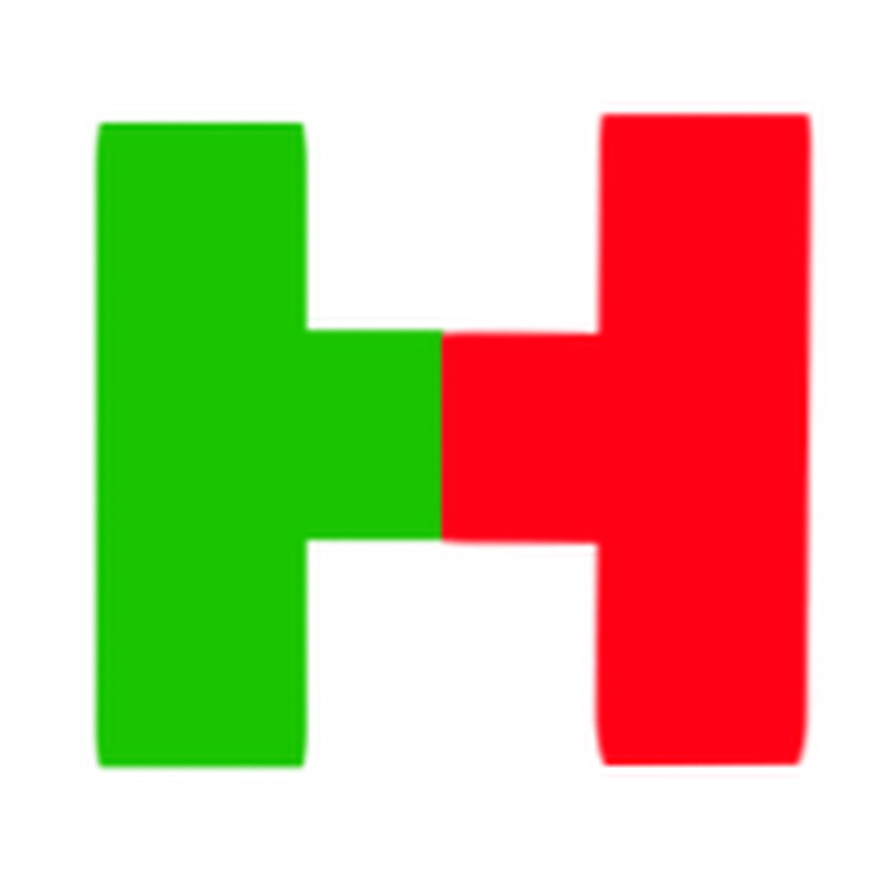 HUBA후바 YouTube channel avatar