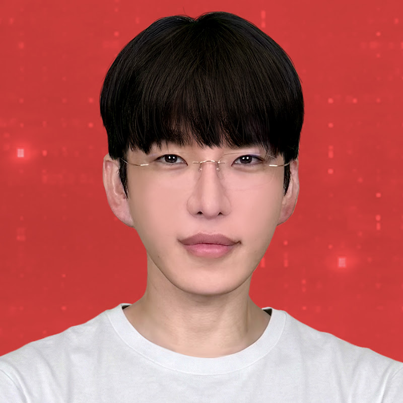 보겸TV YouTube channel avatar