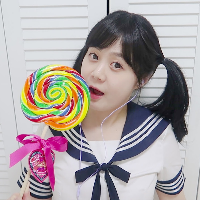 Byungari 병아리언니  YouTube channel avatar
