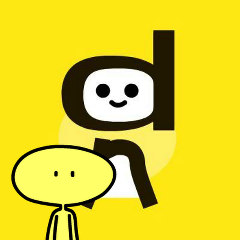 dsand YouTube channel avatar