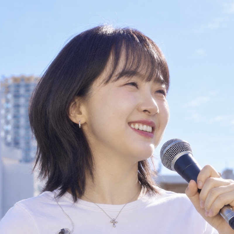 Cha Dabin YouTube channel avatar