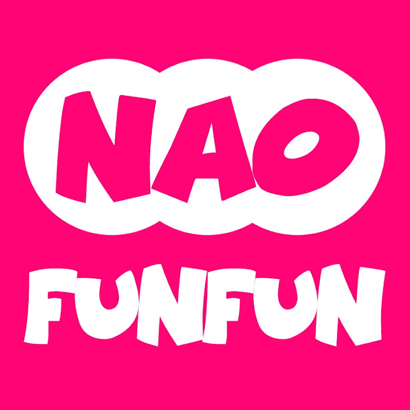 Nao FunFun YouTube channel avatar