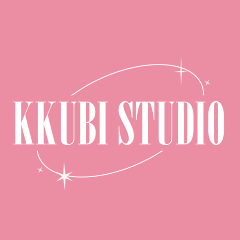 KKUBI STUDIO YouTube channel avatar
