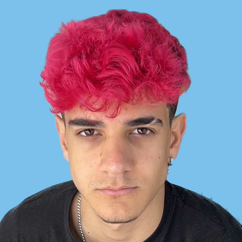Chuster YouTube channel avatar