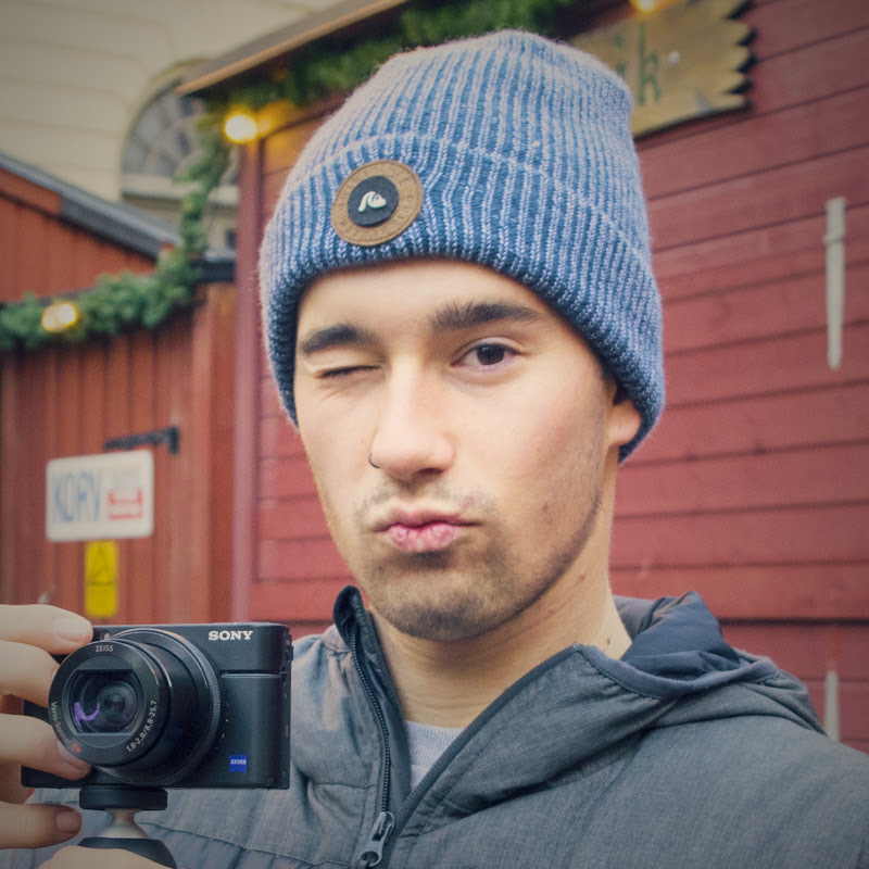 TadeVlogs YouTube channel avatar