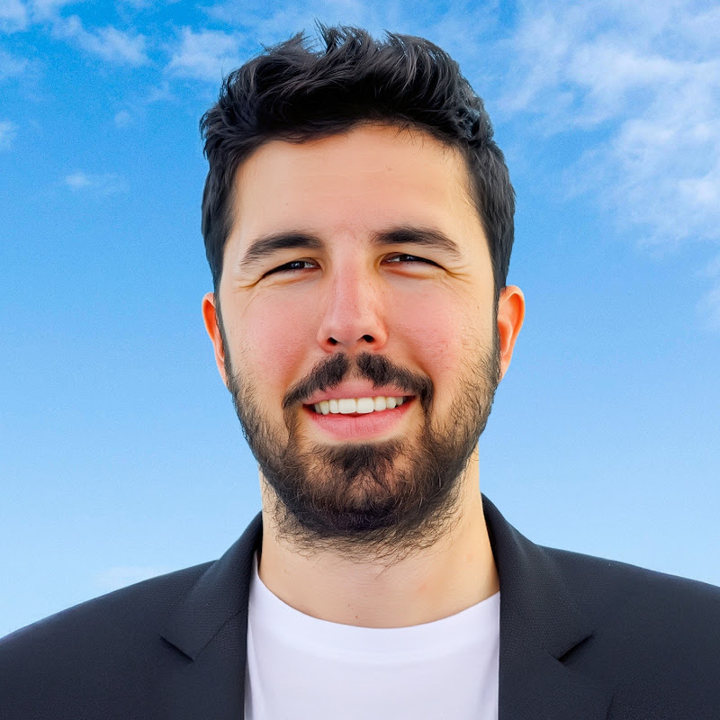 TheWillyrex YouTube channel avatar