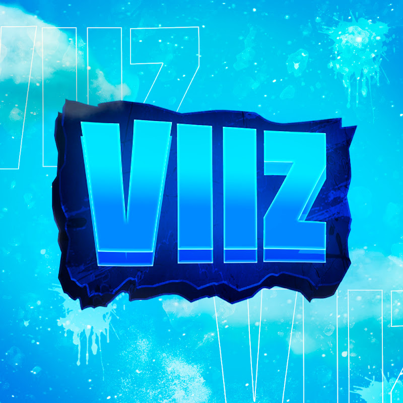 ViiZ YouTube channel avatar