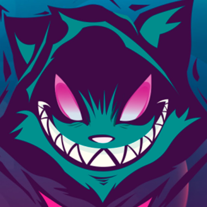 Rubius Z YouTube channel avatar