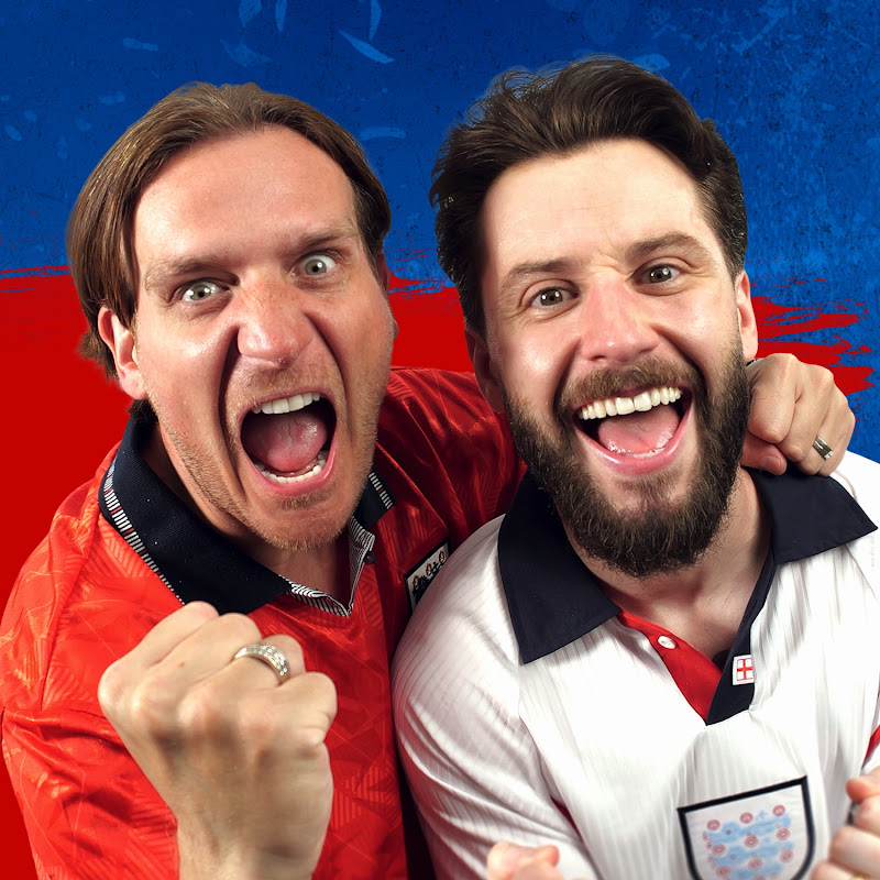 Woody & Kleiny YouTube channel avatar