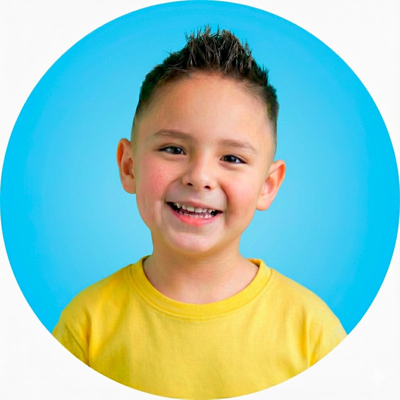 Leo Show  YouTube channel avatar