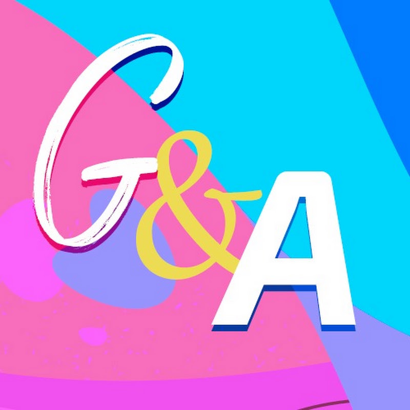 Gaby and Alex YouTube channel avatar