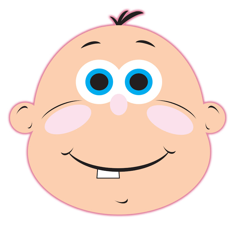 Baby Big Mouth Kids - Sing, Dance, Explore YouTube channel avatar