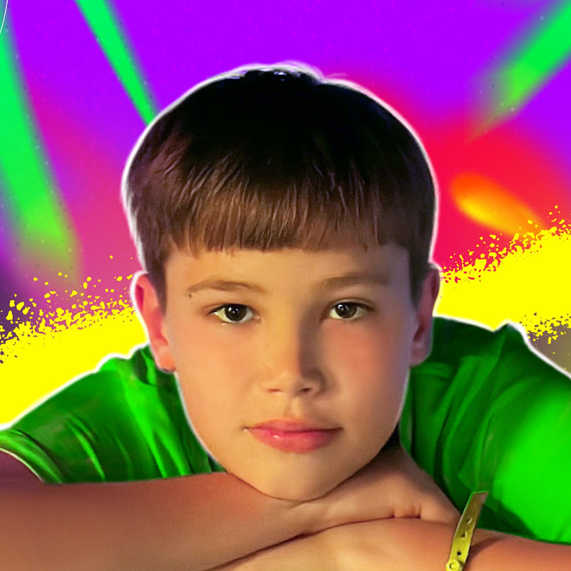 Mister Max YouTube channel avatar