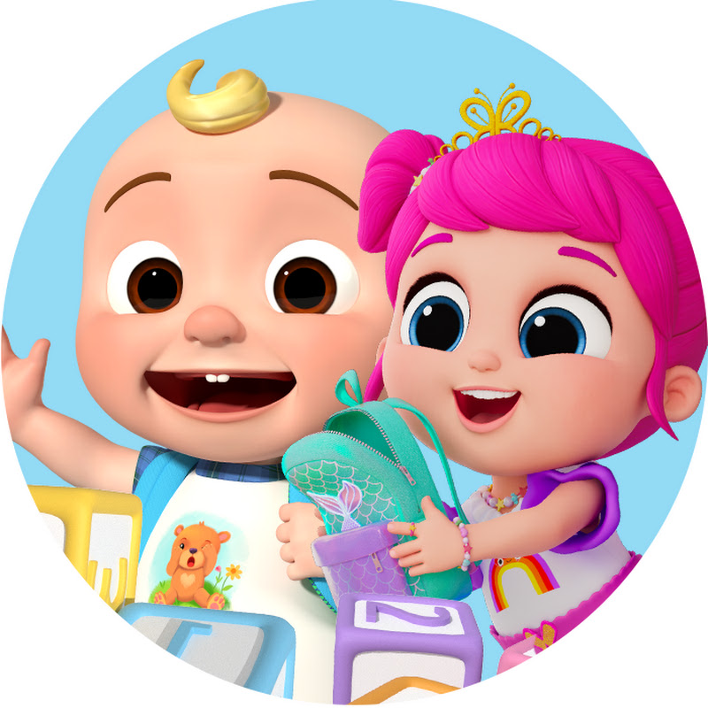 Learn & Play Together! YouTube channel avatar