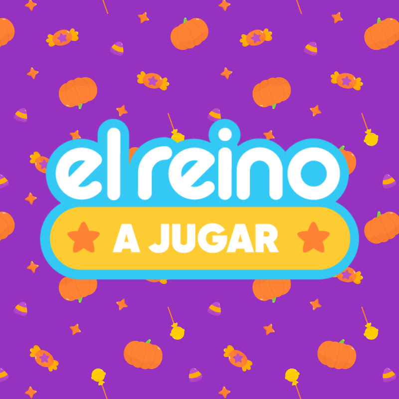 El Reino a Jugar YouTube channel avatar