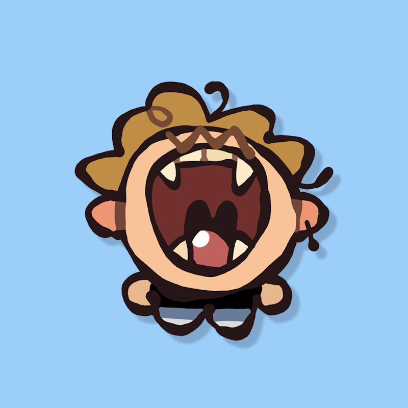 Shorts by Cas YouTube channel avatar