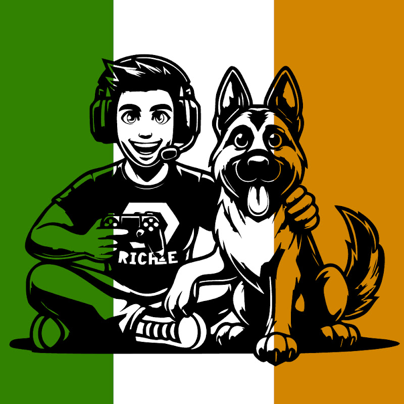 Richie Duprey YouTube channel avatar