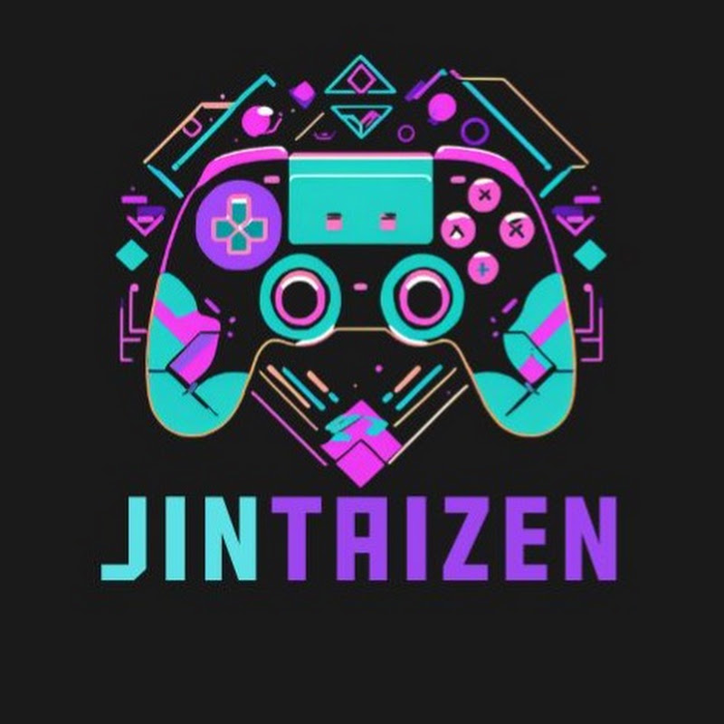 JinTaizen avatar