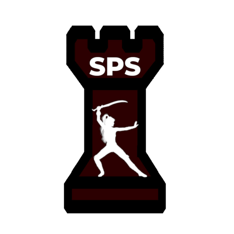 Sampstra Games YouTube channel avatar