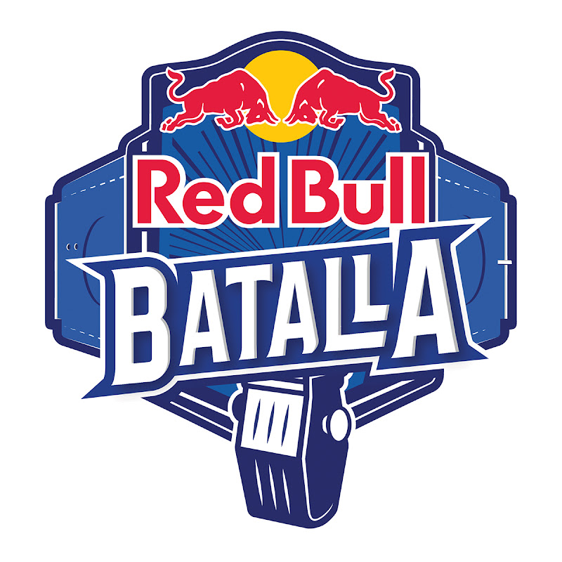 Red Bull Batalla YouTube channel avatar