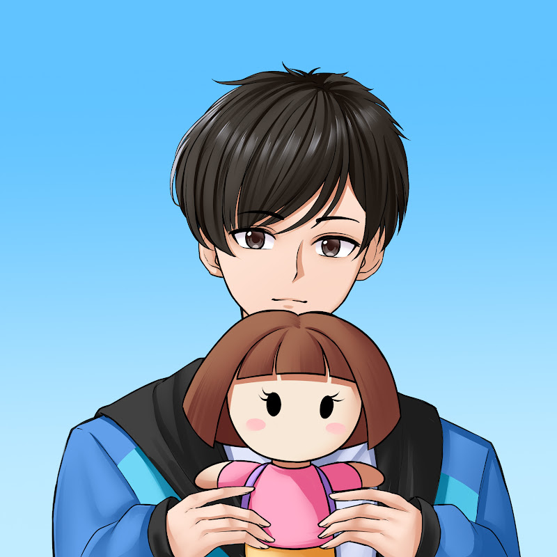 Junell Dominic YouTube channel avatar