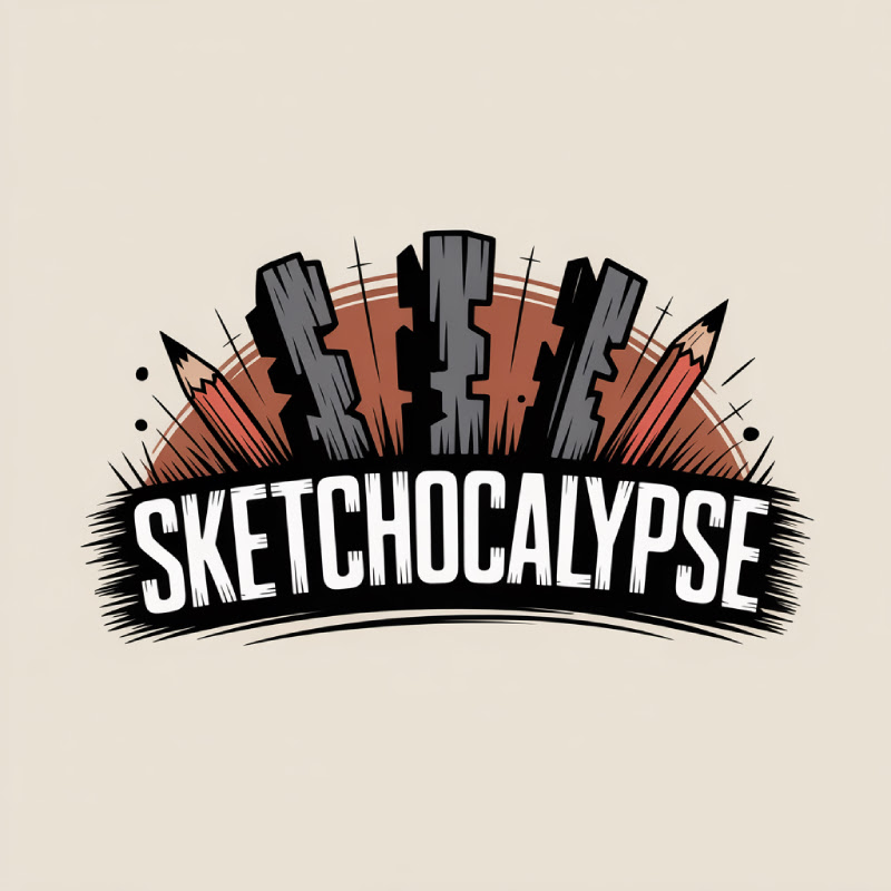 Sketchocalypse YouTube channel avatar