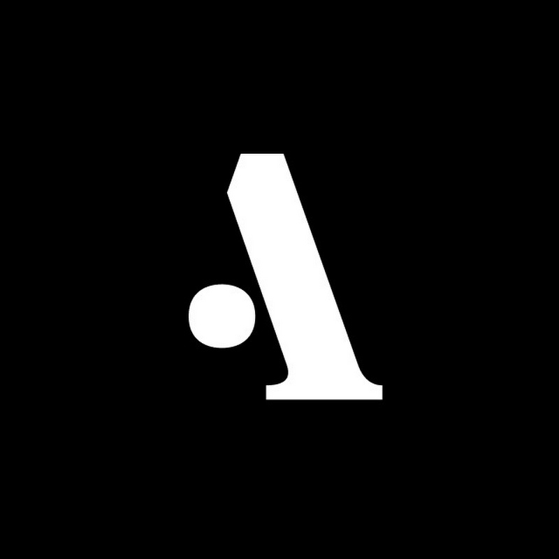Arzamas YouTube channel avatar