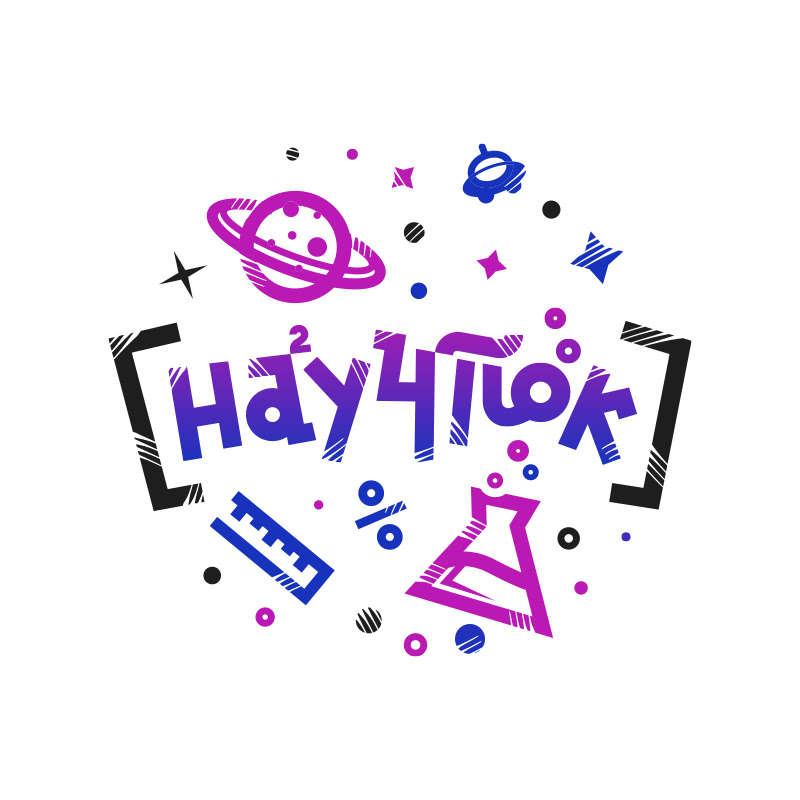 Научпок YouTube channel avatar