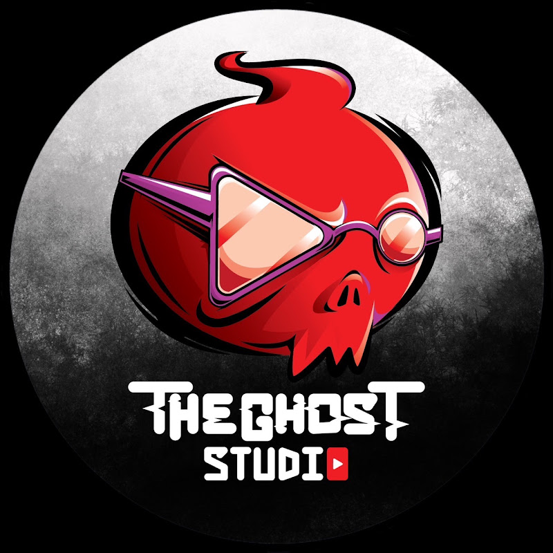 The Ghost Studio YouTube channel avatar