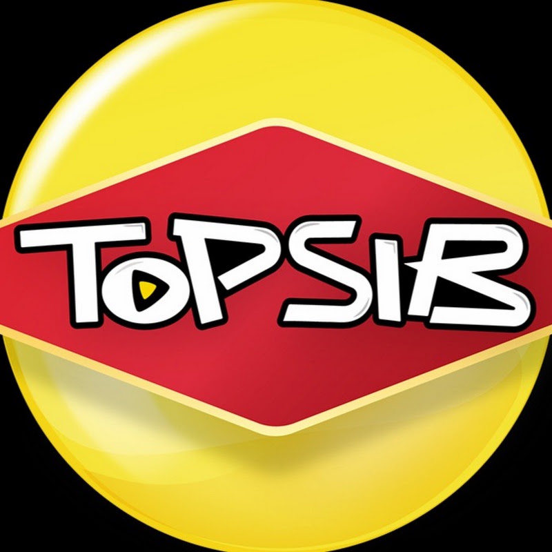 TopSib Thailand YouTube channel avatar