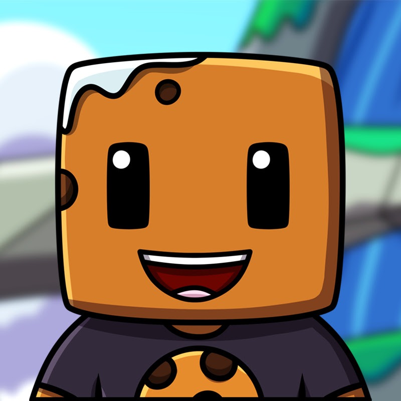 aCookieGod YouTube channel avatar