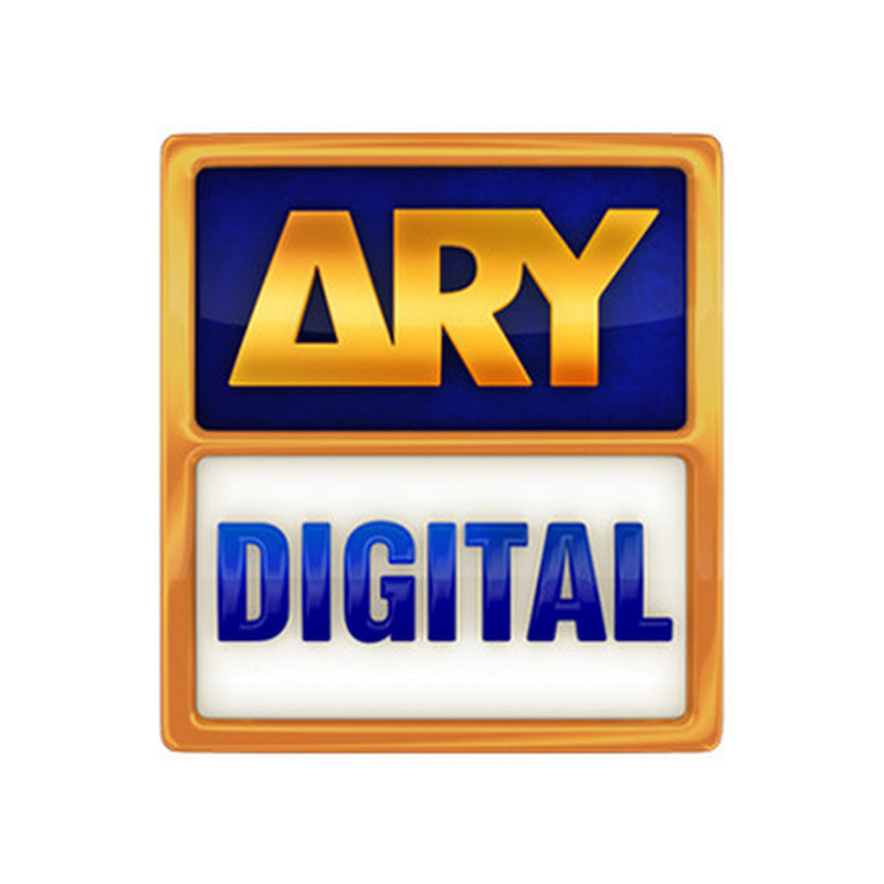 ARY Digital HD YouTube channel avatar