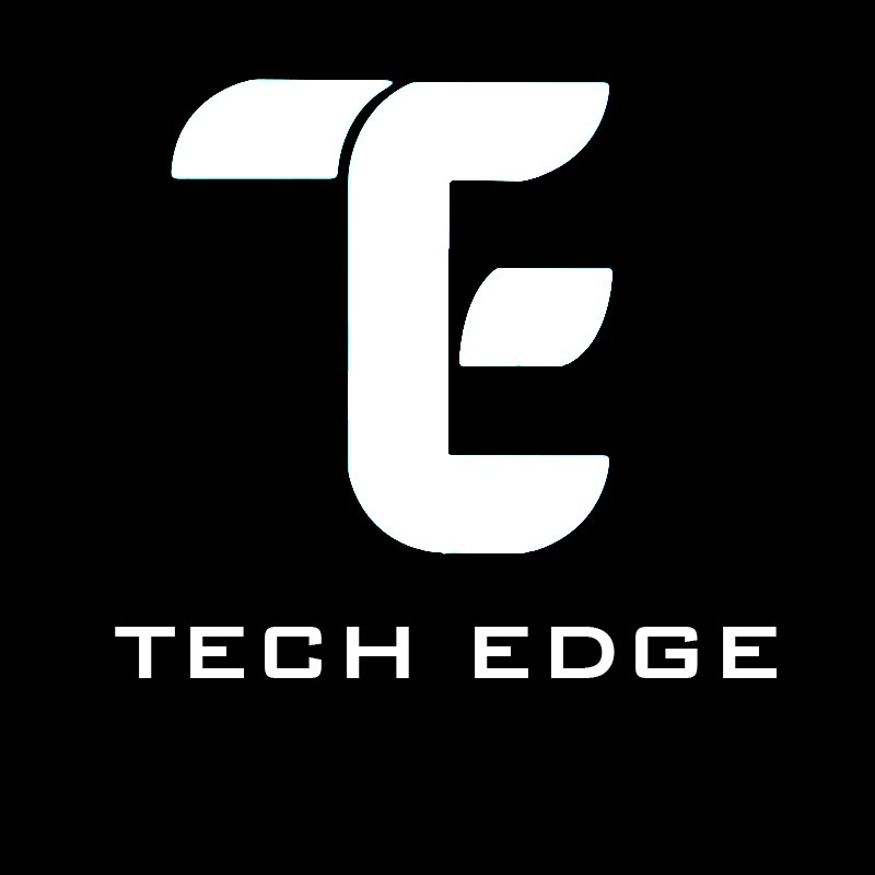 TECH EDGE YouTube channel avatar