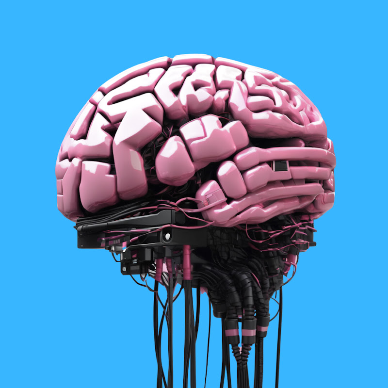 AI Search YouTube channel avatar