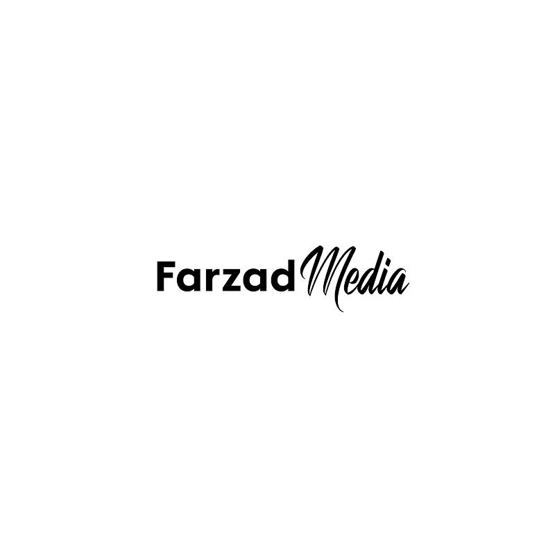 Farzad Media YouTube channel avatar
