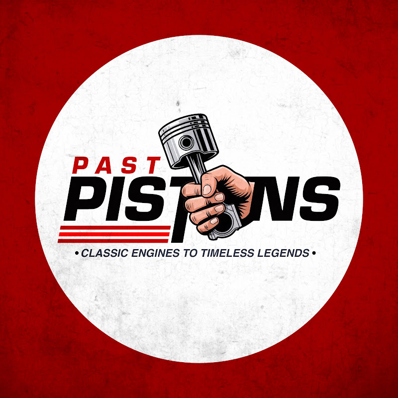 Past Pistons avatar