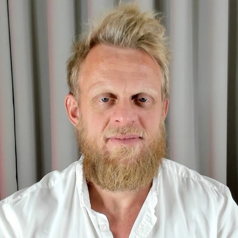 The Electric Viking avatar