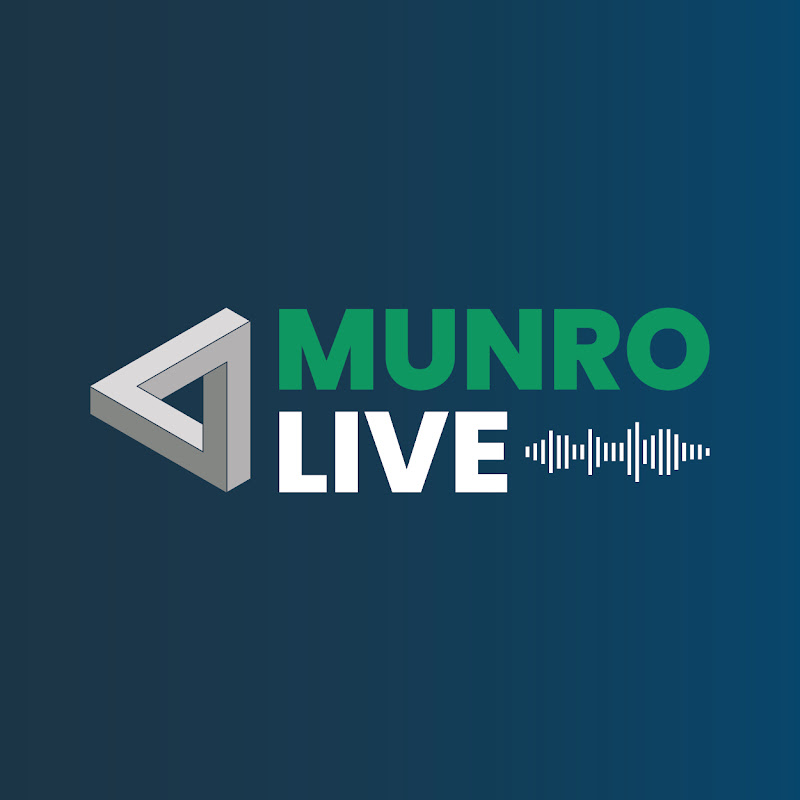 Munro Live avatar
