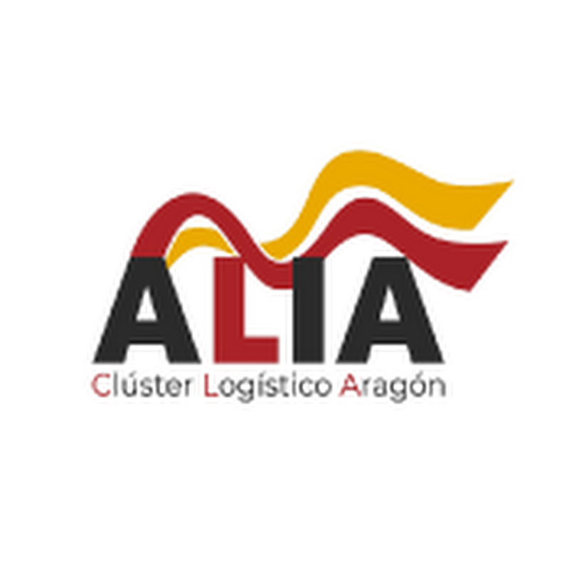 ALIA - Clúster de Logística YouTube channel avatar
