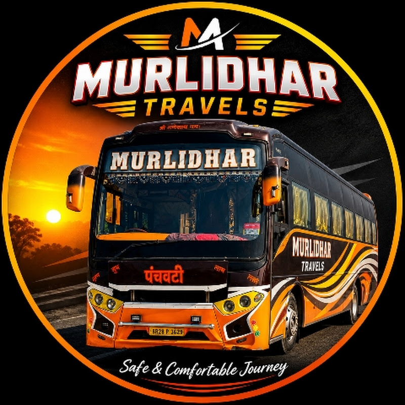 MurlidharTrawels3423  avatar