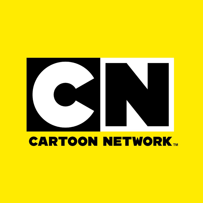 Cartoon Network MENA YouTube channel avatar
