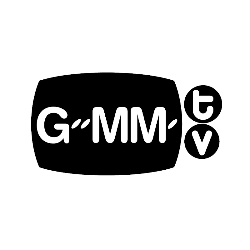 GMMTV OFFICIAL​​ YouTube channel avatar