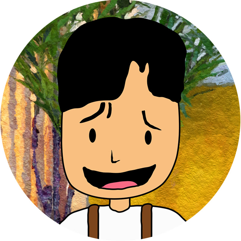GONGSAM TABLE 이공삼 YouTube channel avatar
