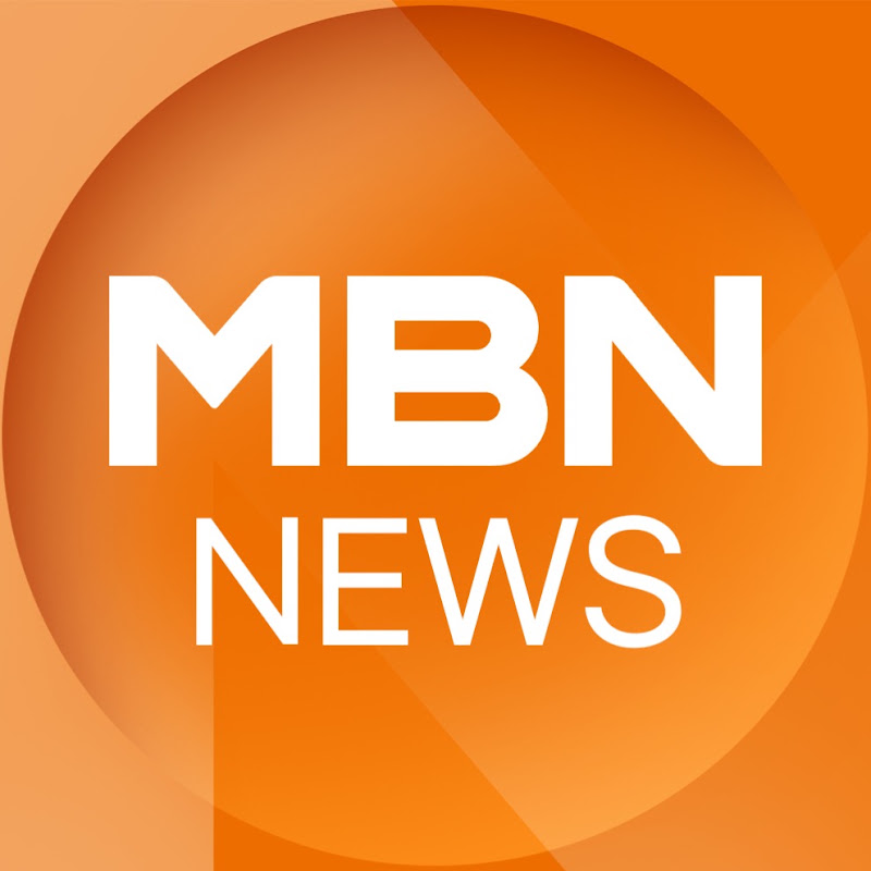 MBN News YouTube channel avatar