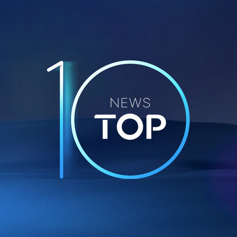 채널A 뉴스TOP10 YouTube channel avatar